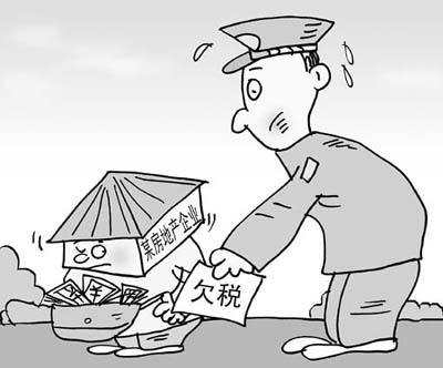 广州纳税人可申请延期缴纳税款？